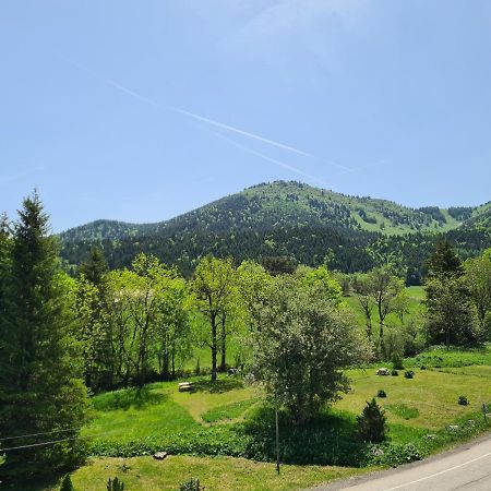 Sci Jsm Gresse-en-Vercors Exterior foto