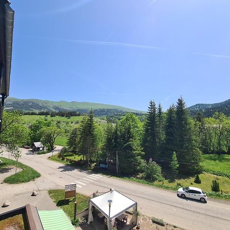 Sci Jsm Gresse-en-Vercors Exterior foto