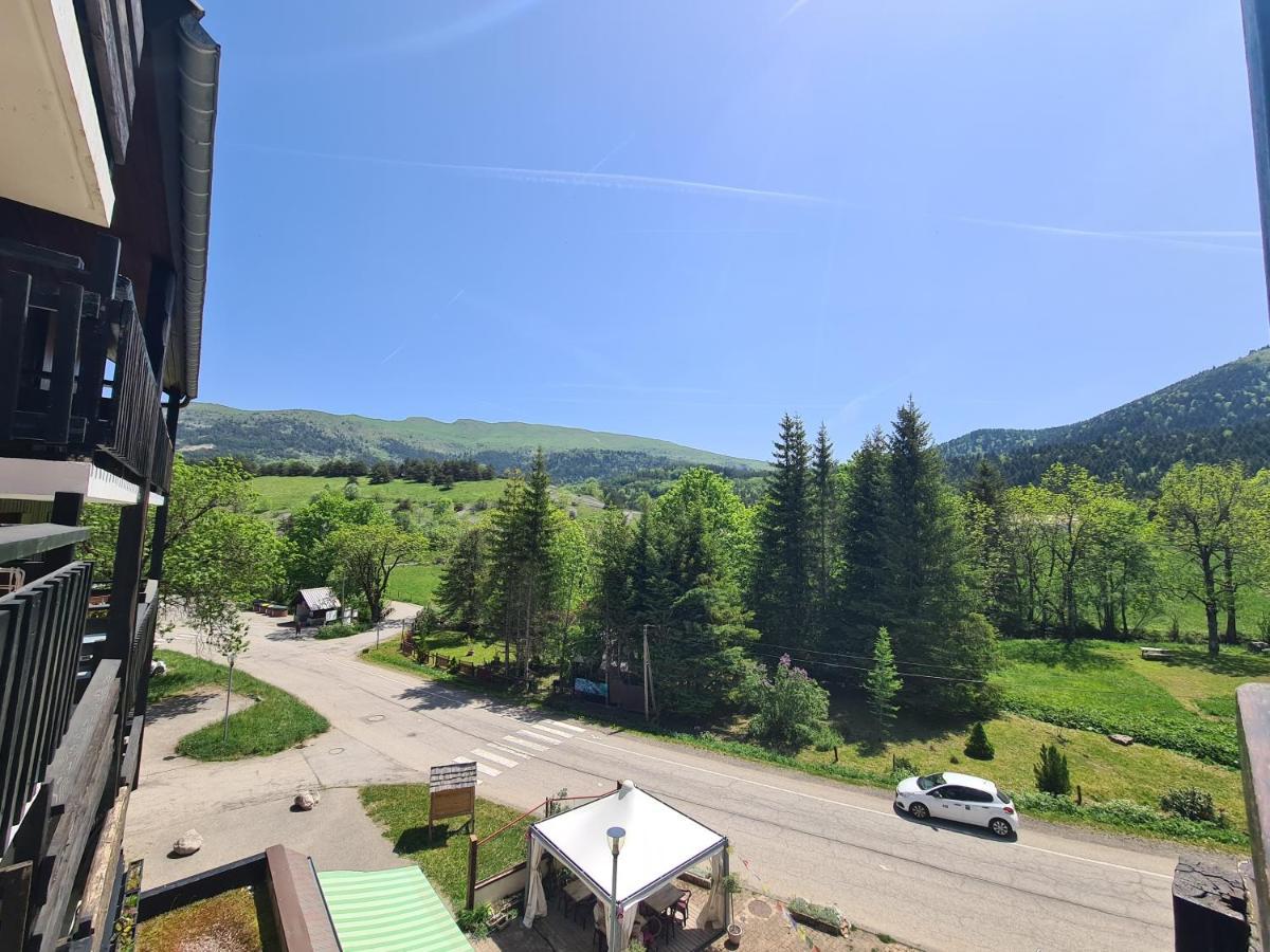 Sci Jsm Gresse-en-Vercors Exterior foto