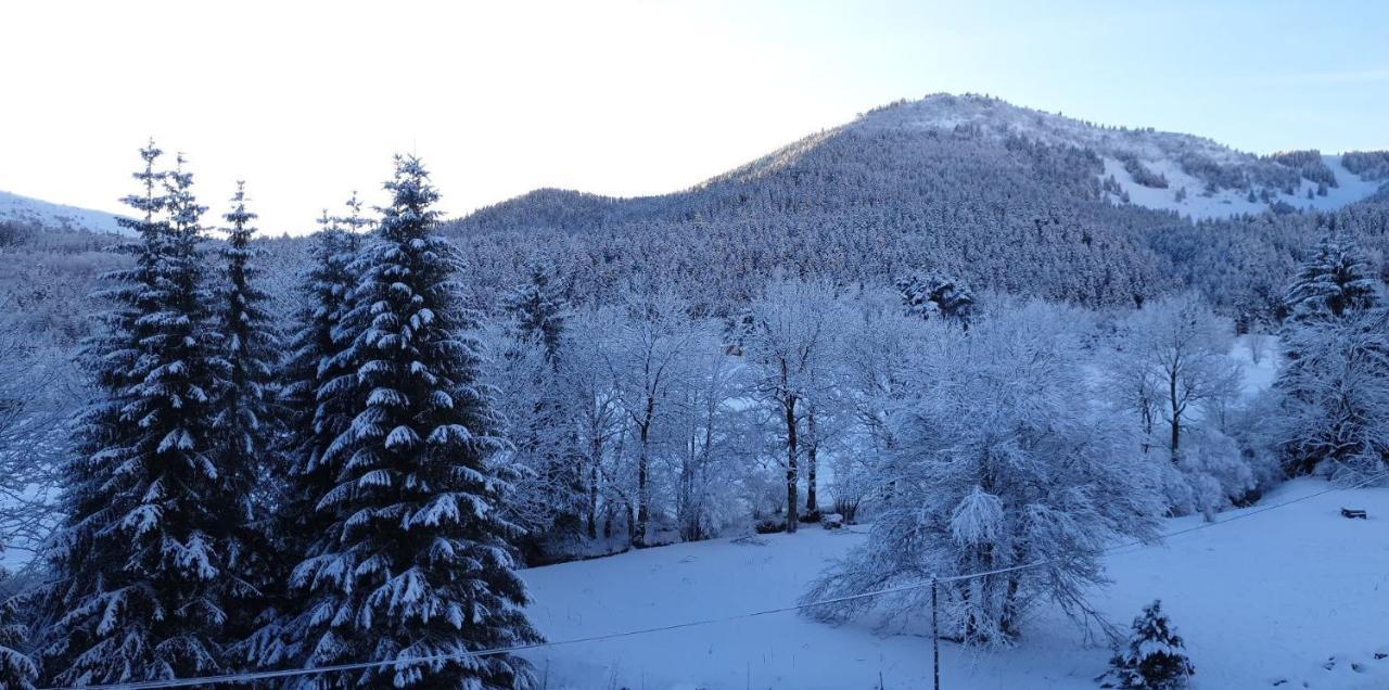 Sci Jsm Gresse-en-Vercors Exterior foto